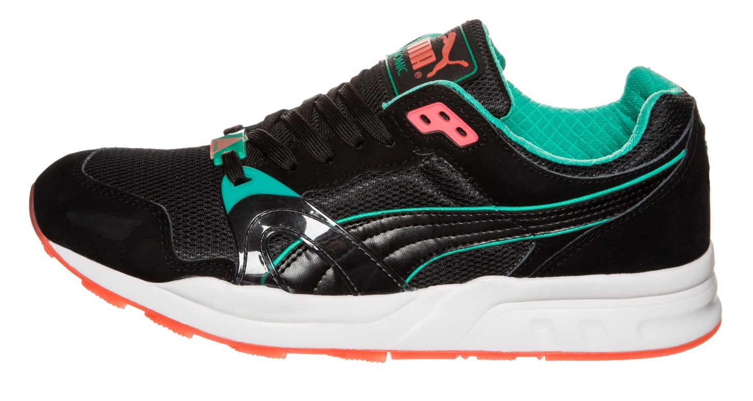 puma trinomic xs850 kids 32