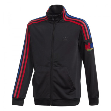 Adidas 3D Track Top