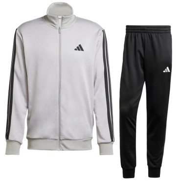 Adidas 3S Tracksuit Adidas 3S Tracksuit