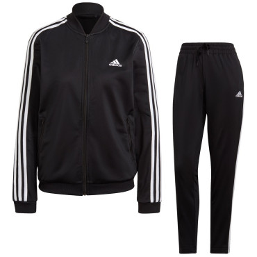 Adidas 3S Tracksuit W