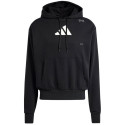 Adidas All-Gym Category Pump Cover Hoodie