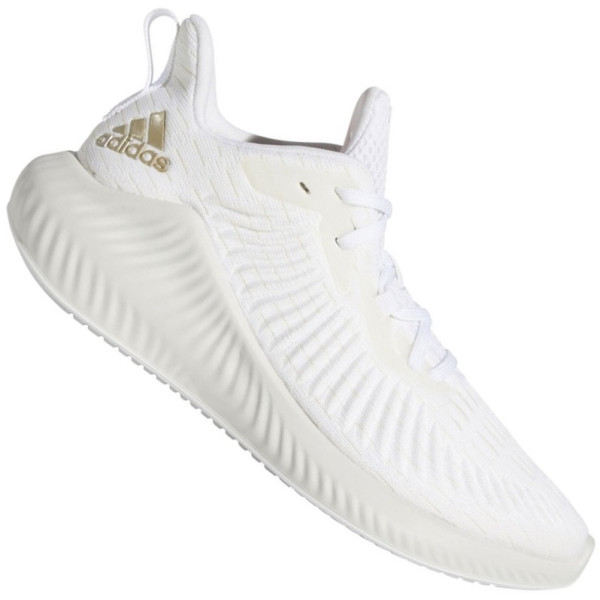 Adidas AlphaBounce Plus