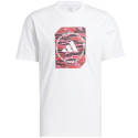 Adidas Camo Box Tee