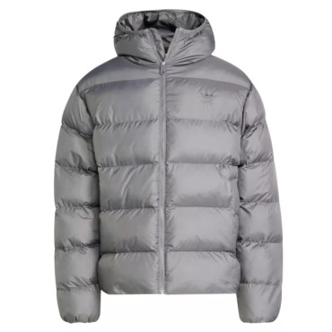 Adidas Commercial Puffer Jacket