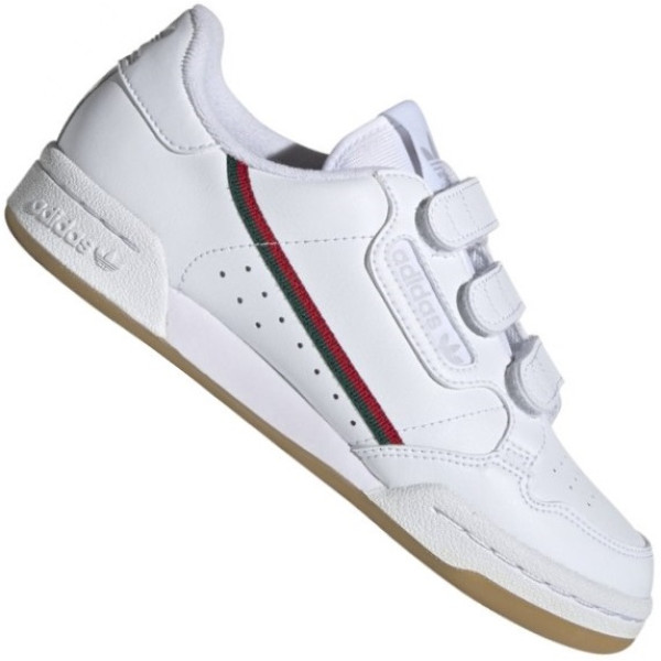 Adidas Continental 80