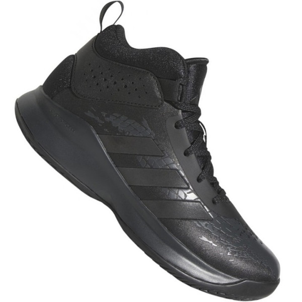 Adidas Cross Em Up 5