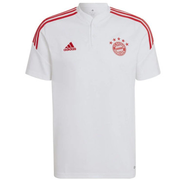 Adidas FC Bayern Munich Tee