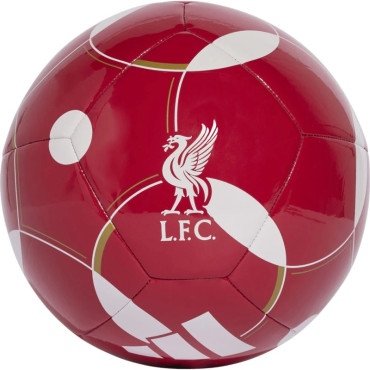 Adidas FC Liverpool Ball Adidas FC Liverpool Ball