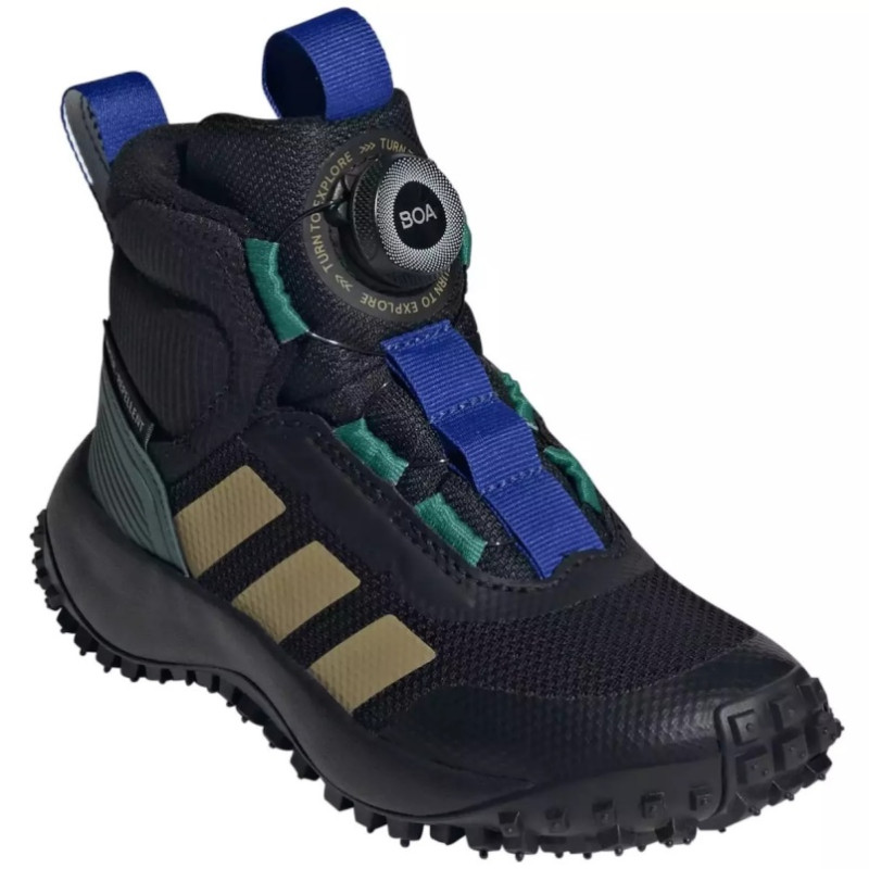 Adidas FortaTrail BOA Adidas FortaTrail BOA