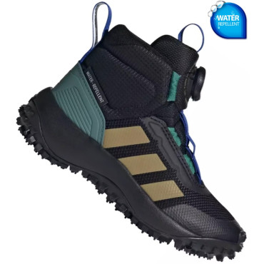 Adidas FortaTrail BOA
