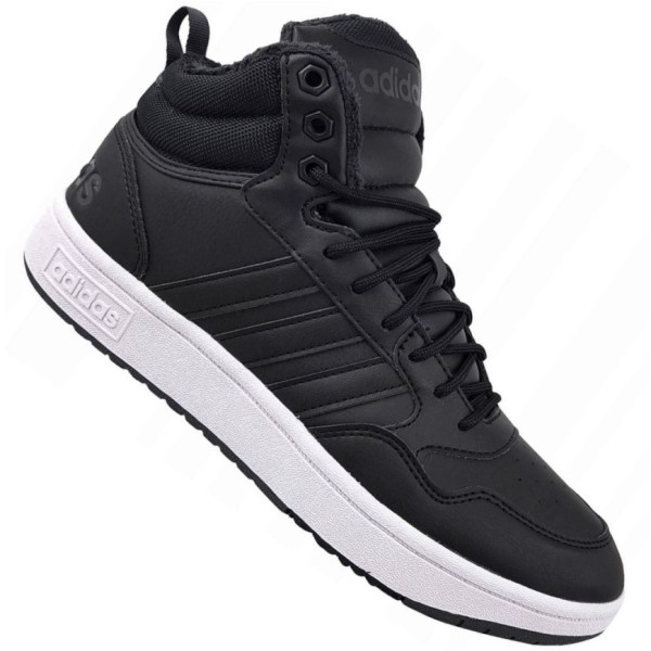 Adidas Hoops 3.0 Winter