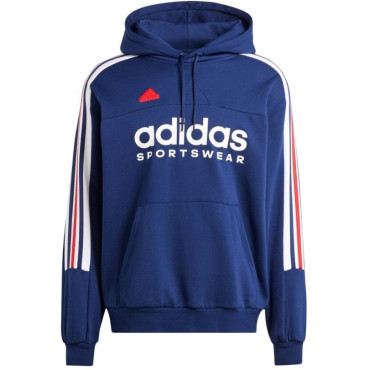 Adidas House of Tiro Nations France Hoodie