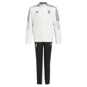 Adidas Juventus Tracksuit