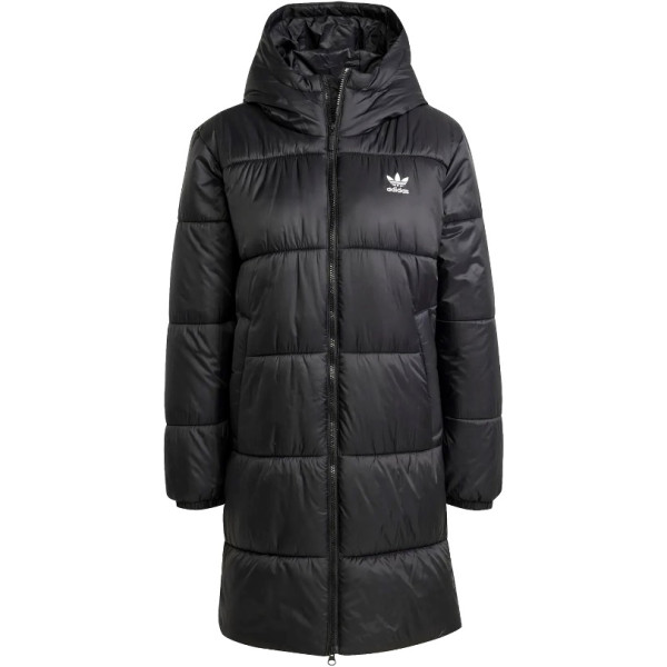 Adidas Long Puffer Jacket