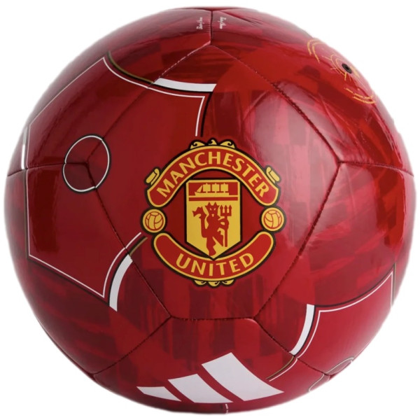 Adidas Manchester United Ball