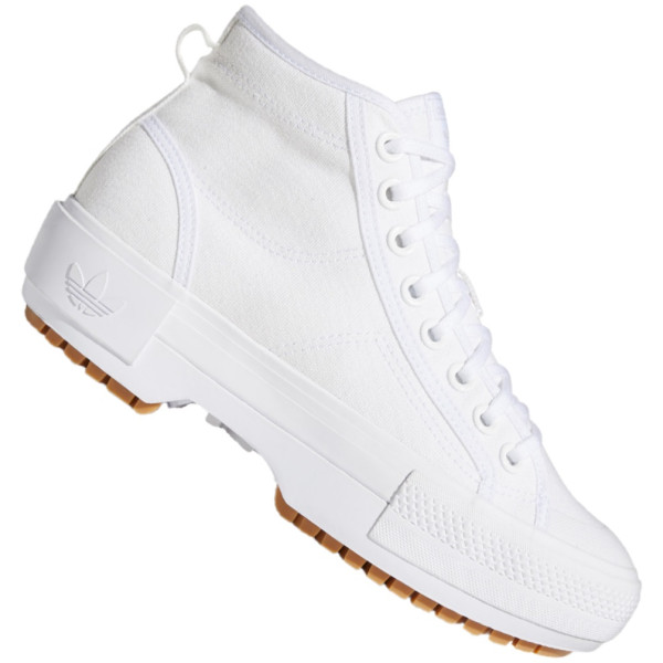 Adidas Nizza Trek