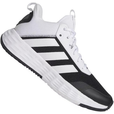 Adidas OwnTheGame 2.0