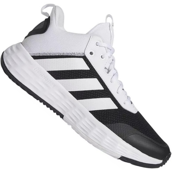 Adidas OwnTheGame 2.0