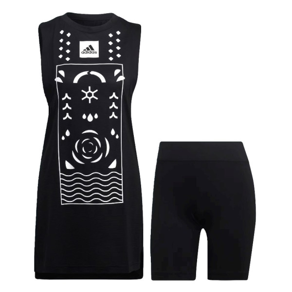 Adidas Paris Dress