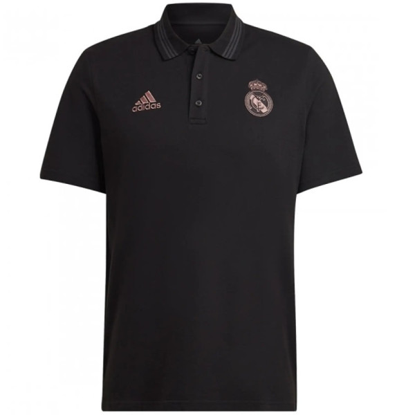 Adidas Real Madrid Polo