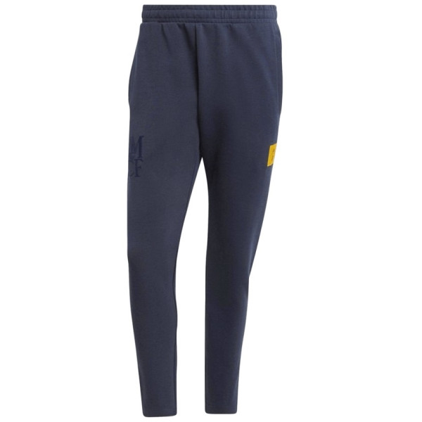 Adidas Real Madrid SZN Doubleknit Pant