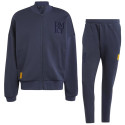 Adidas Real Madrid Tracksuit  IT3768-IT3810