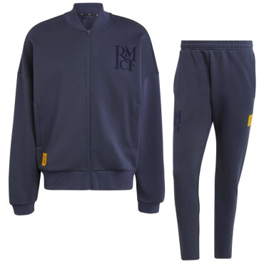 Adidas Real Madrid Tracksuit