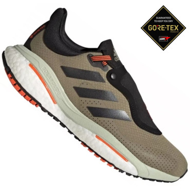 Adidas Solar Glide 5 BOOST GORE-TEX