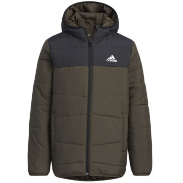 Adidas Synthetic Jacket