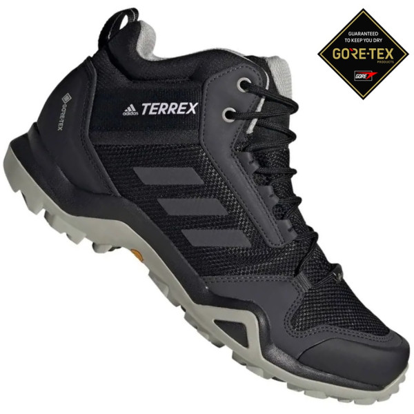 Adidas Terrex AX3 GORE-TEX