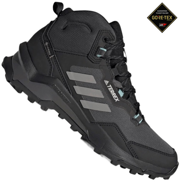 Adidas Terrex AX4 GORE-TEX