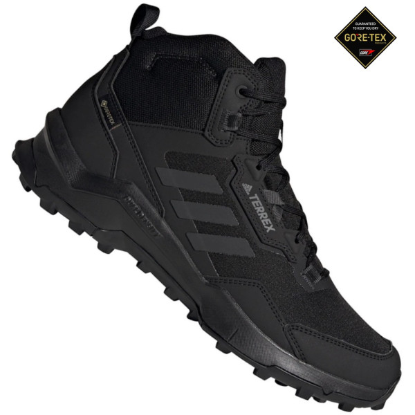 Adidas Terrex AX4 GORE-TEX