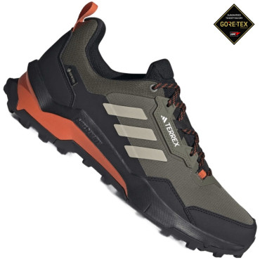 Adidas Terrex AX4 GORE-TEX