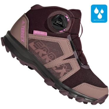 Adidas Terrex BOA Rain Ready