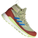 Adidas Terrex Free Hiker GORE-TEX