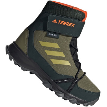 Adidas Terrex Snow Rain Ready