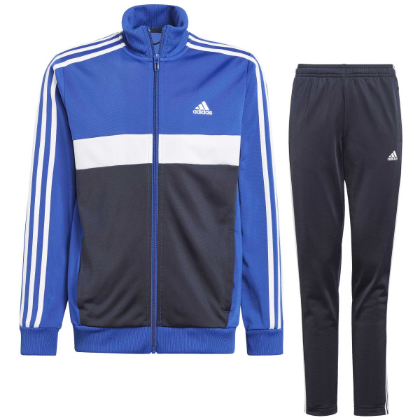 Adidas Tiberio Tracksuit