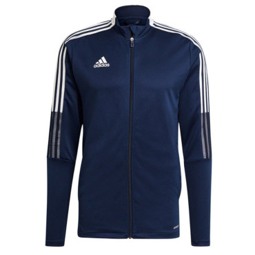 Adidas Tiro 21 Jacket