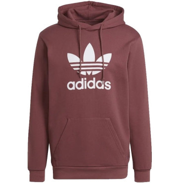 Adidas Trefoil Hoody