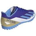 Adidas X Crazyfast Messi TF