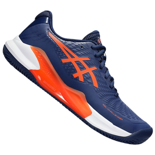 Asics Gel-Challenger 14 Clay