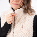 Aulp Carol Vest