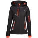 Aulp Nelka Softshell Jacket
