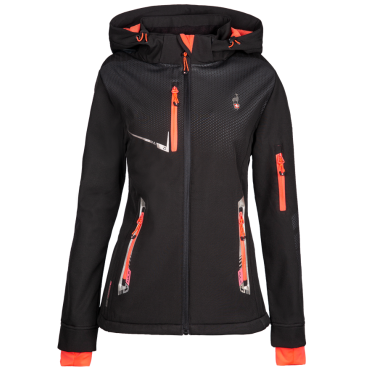 Aulp Nelka Softshell Jacket