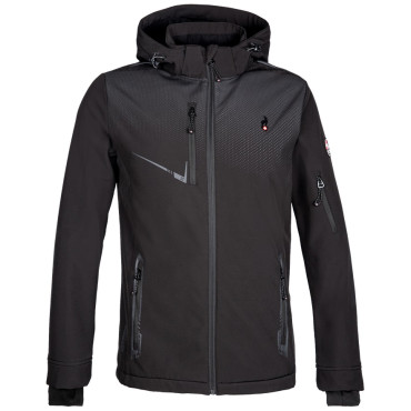 Aulp Nevim Softshell Jacket Aulp Nevim Softshell Jacket