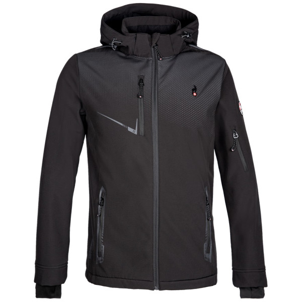 Aulp Nevim Softshell Jacket