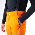 Aulp Vizil Softshell Ski Pant