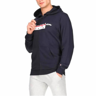 Champion EU CL Full Zip Hoody