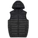 Champion Hooded Vest