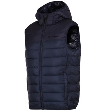 Champion Hooded Vest